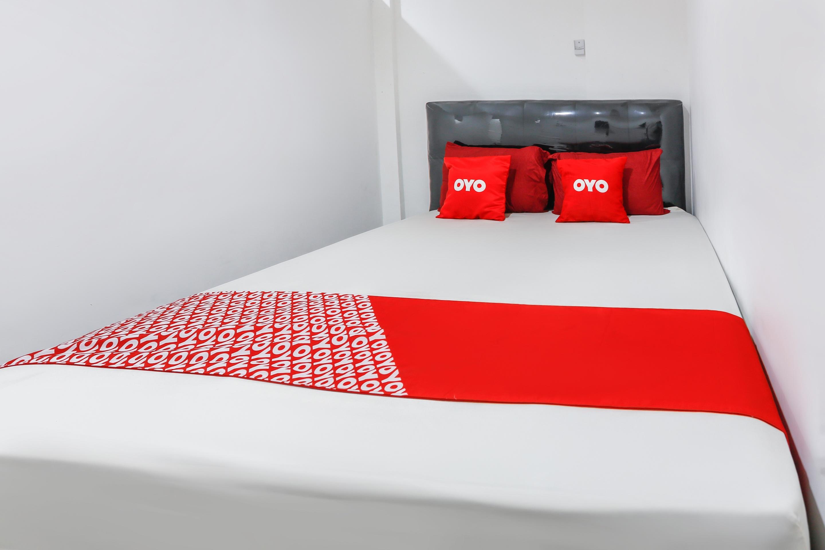 Good Sleep 1 Redpartner Hotell Samarinda Exteriör bild