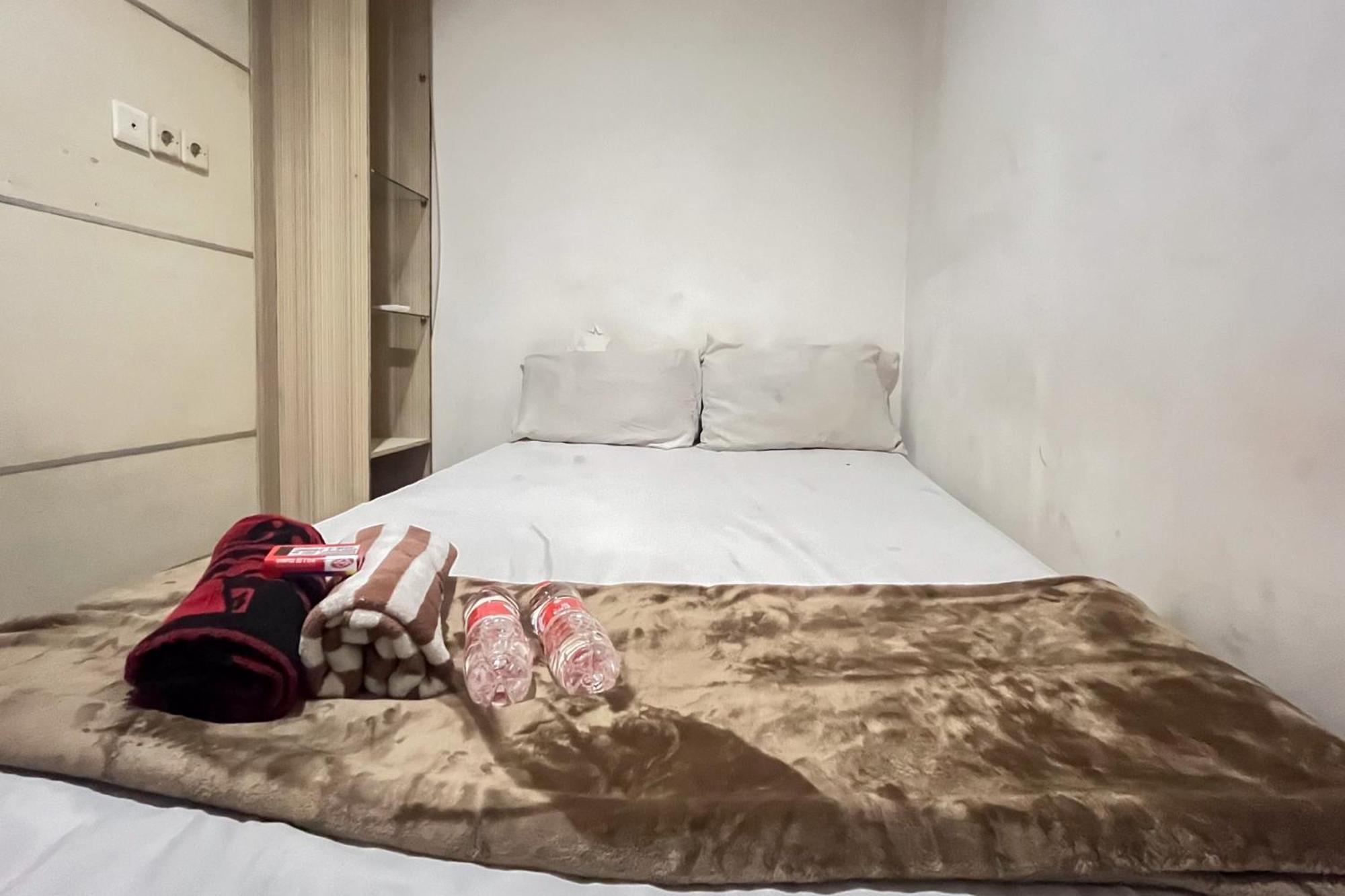 Good Sleep 1 Redpartner Hotell Samarinda Exteriör bild